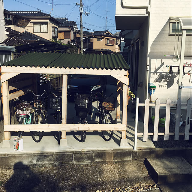 ttakeshi12010821さんの実例写真