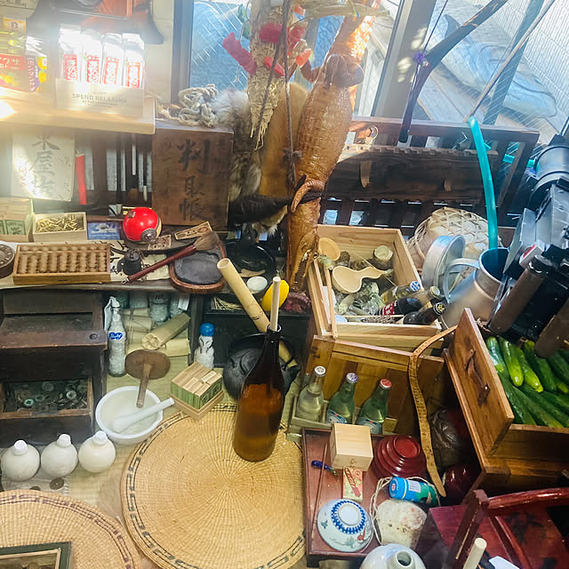 takakuzenさんの部屋