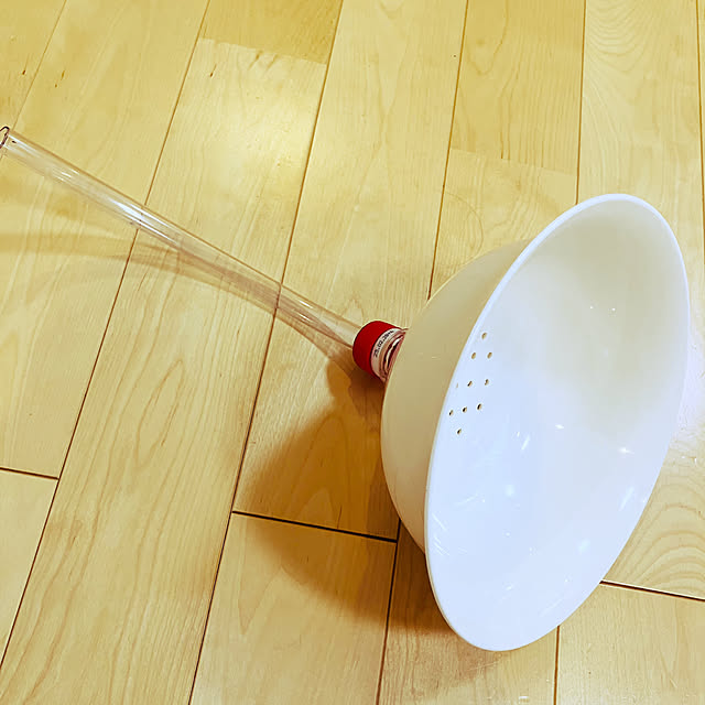 keep_patienceさんの部屋