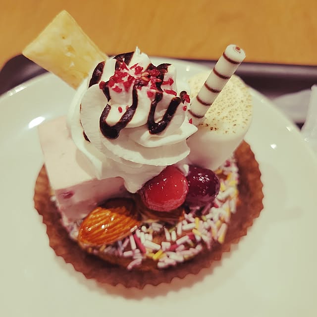 ANTENNAさんの実例写真