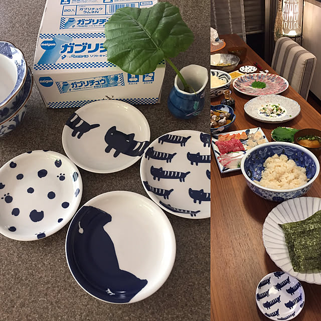 fu-mufumuさんの実例写真