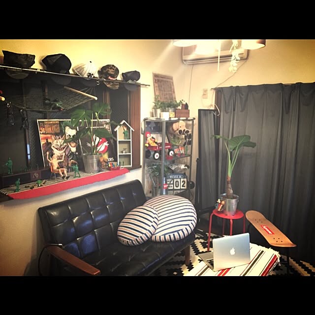 Rayさんの実例写真