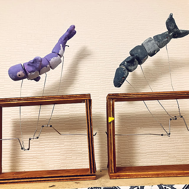 tomorinさんの部屋