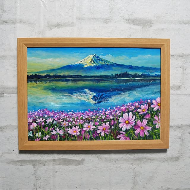 hrさんの実例写真