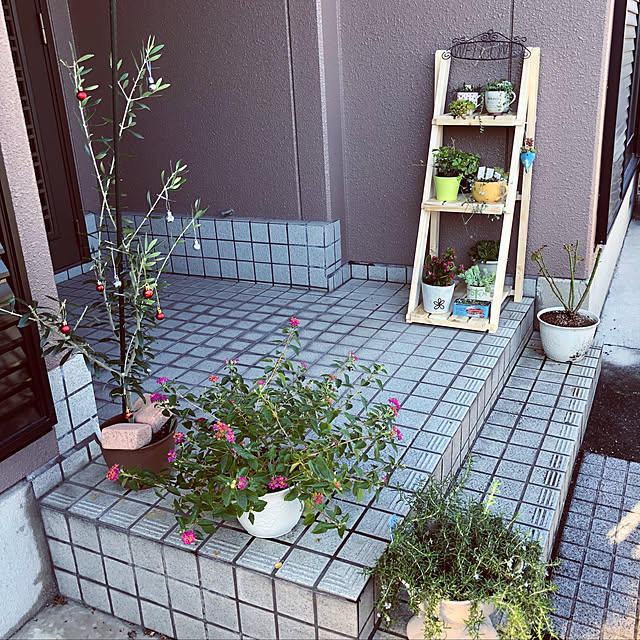 Kumikoさんの実例写真
