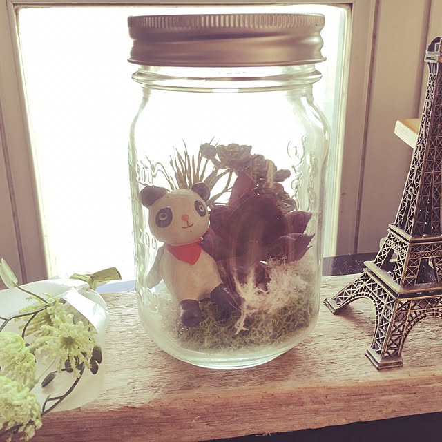 momoさんの実例写真