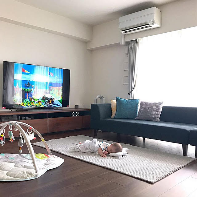 mari__home8さんの実例写真