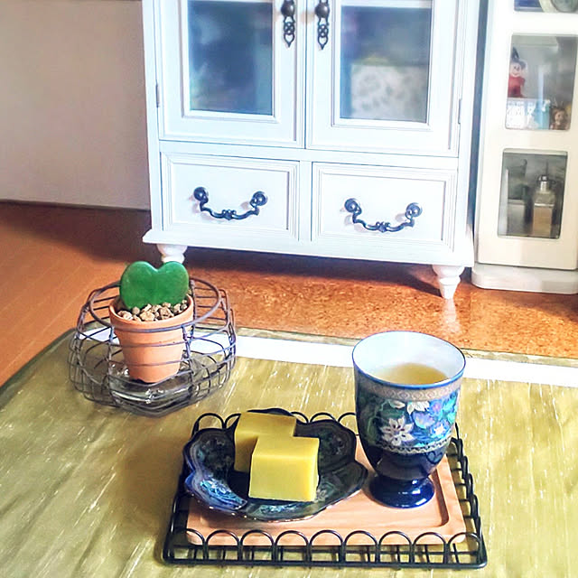 hapiさんの実例写真
