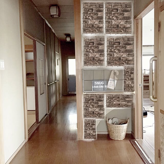 chiriさんの実例写真