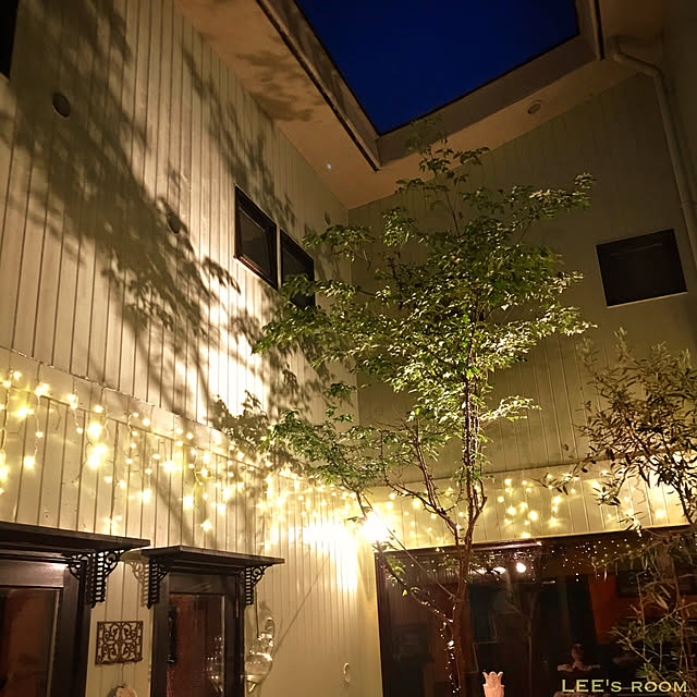 LEEさんの実例写真
