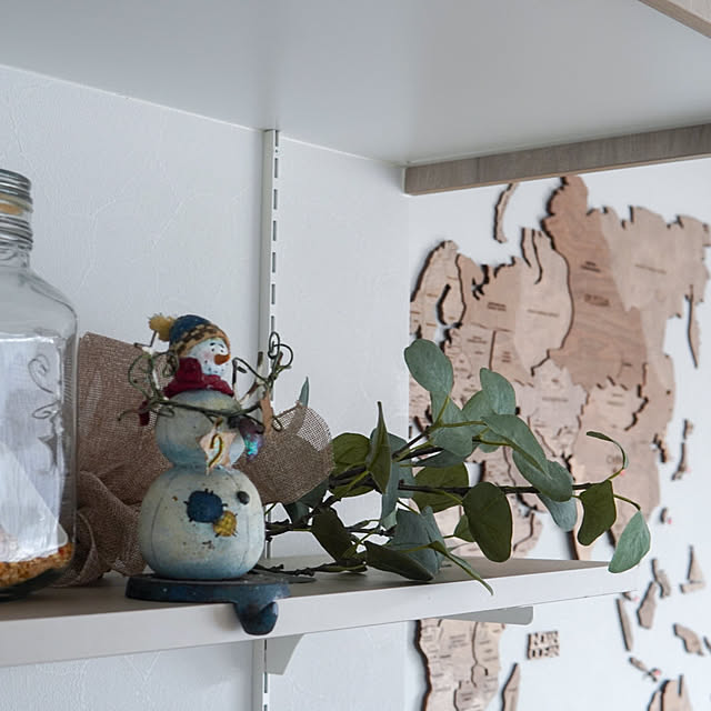 Saraさんの実例写真