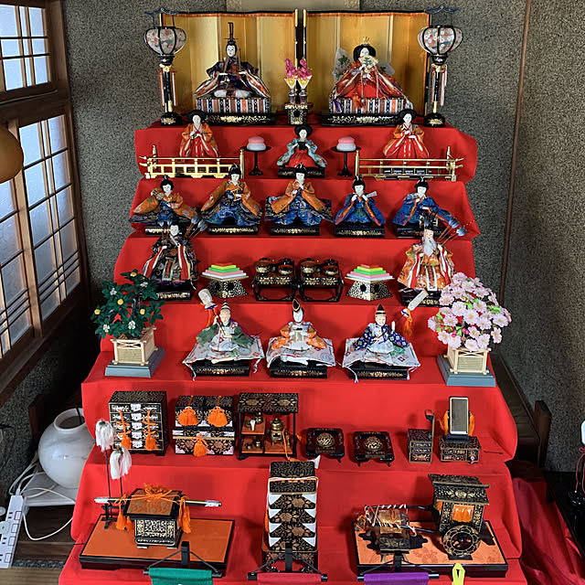 redjadeiteさんの実例写真