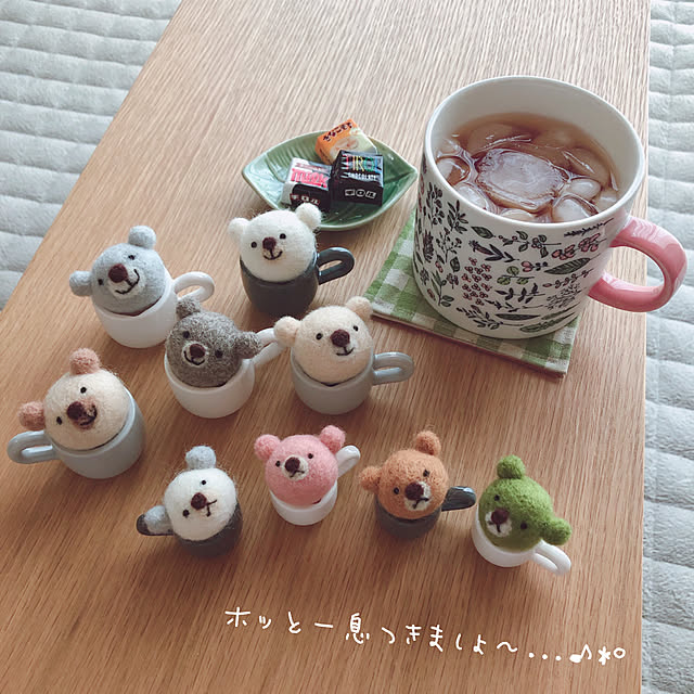 mangoさんの実例写真