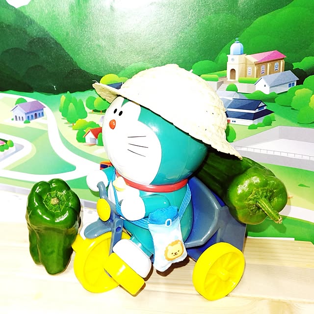katさんの実例写真