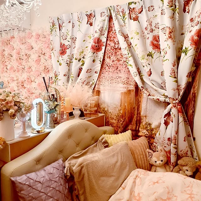 SweetFlow.さんの実例写真