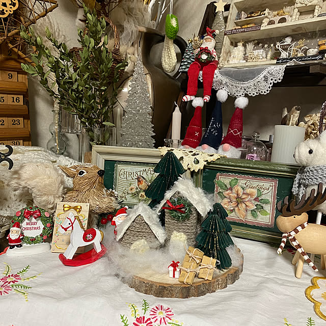 ChiCoさんの部屋