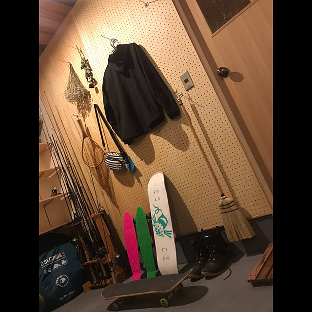 Y.Uniさんの実例写真