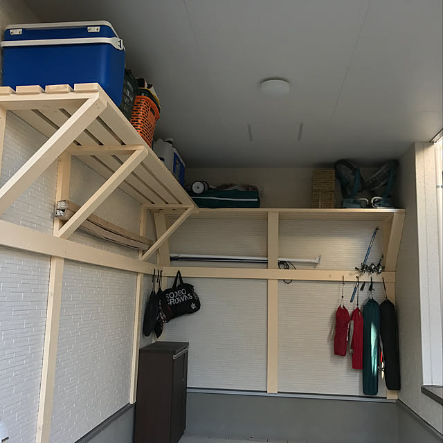 tomotetsuさんの実例写真