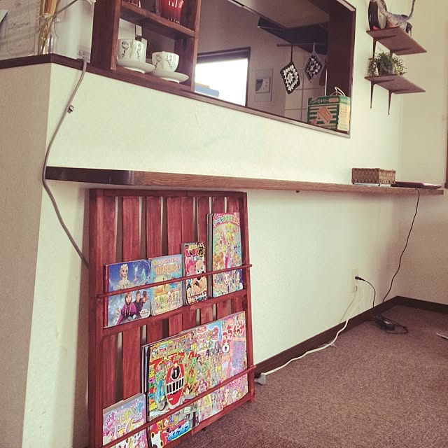 Nakanoさんの実例写真
