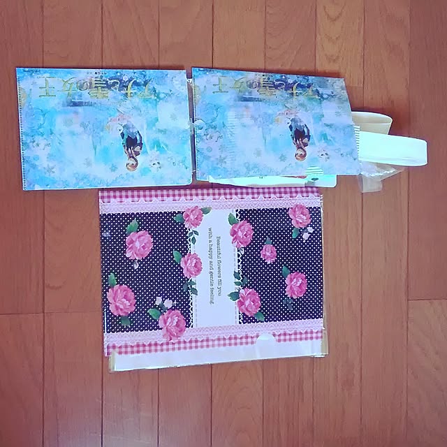 roseさんの実例写真