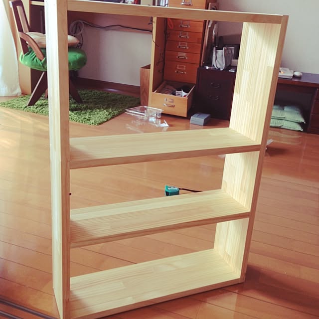 shirokinaさんの実例写真