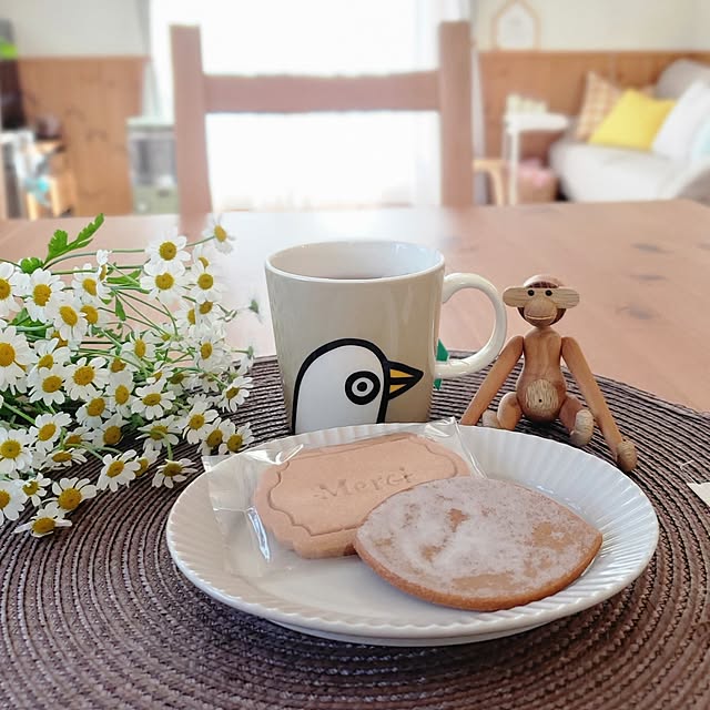 Blancheさんの実例写真