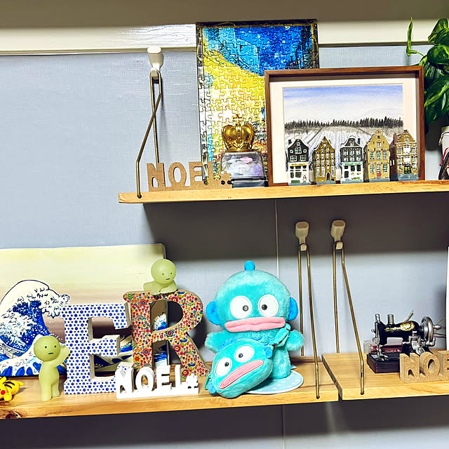 ringoさんの実例写真