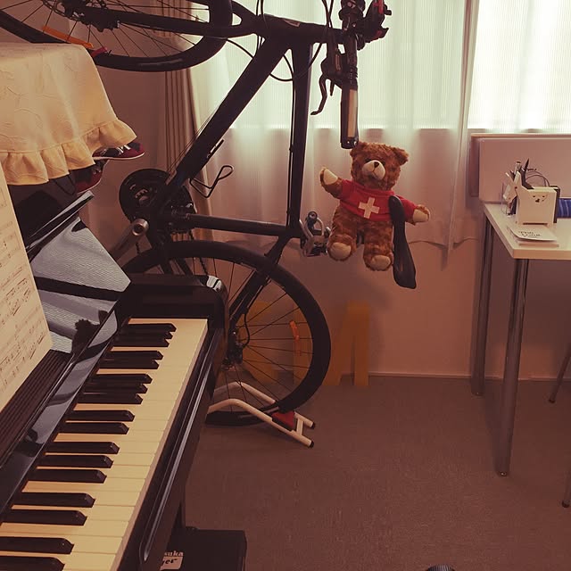 marikaさんの実例写真