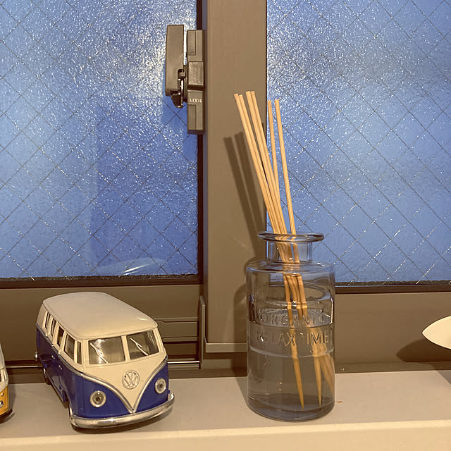 ikuさんの実例写真