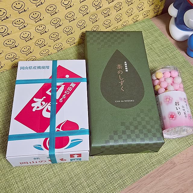 mocomocoさんの実例写真