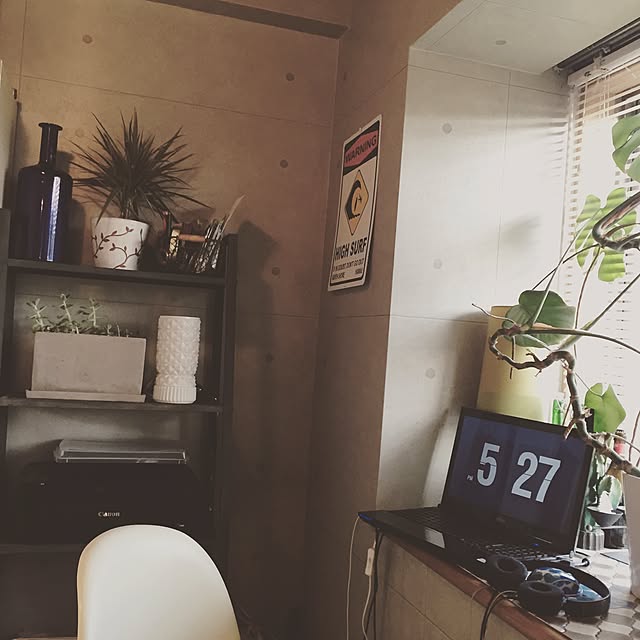 Kさんの実例写真
