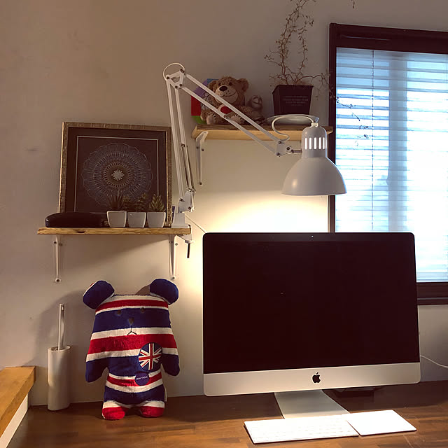 nanoさんの実例写真