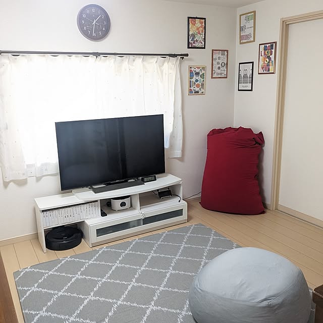 Annaさんの実例写真