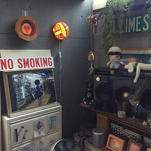 Hiroshiさんの実例写真