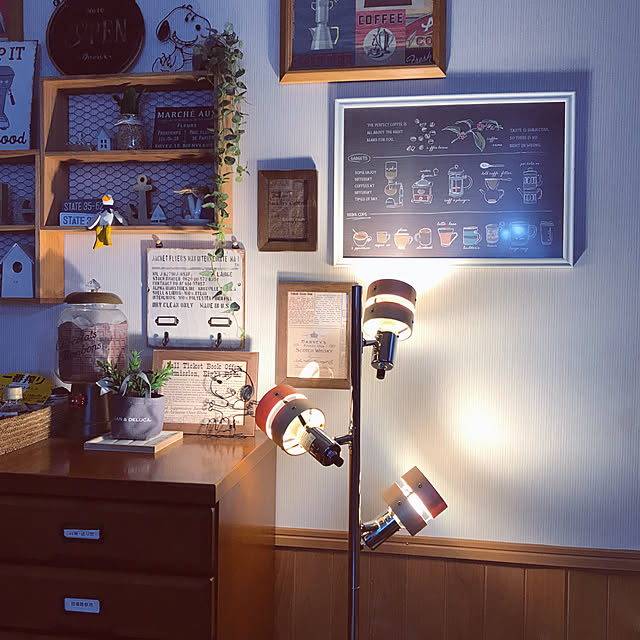 ARIさんの実例写真