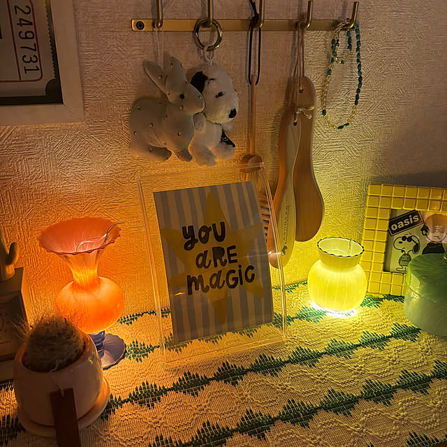 canetteさんの実例写真