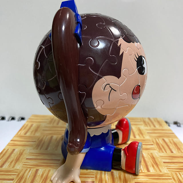 manduonmaさんの部屋