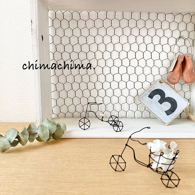 chimachima.さんの実例写真