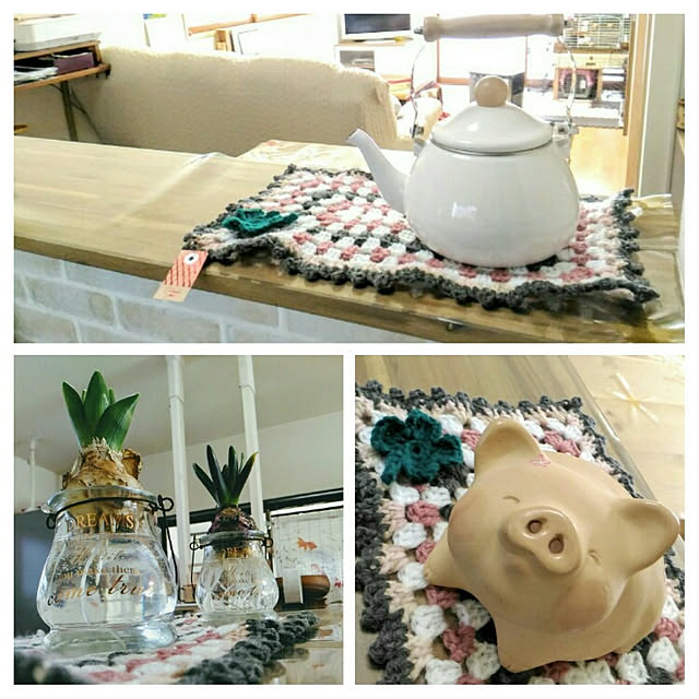 littlemomさんの実例写真