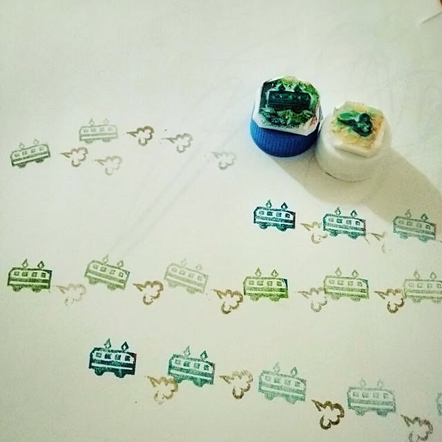 kaloさんの実例写真