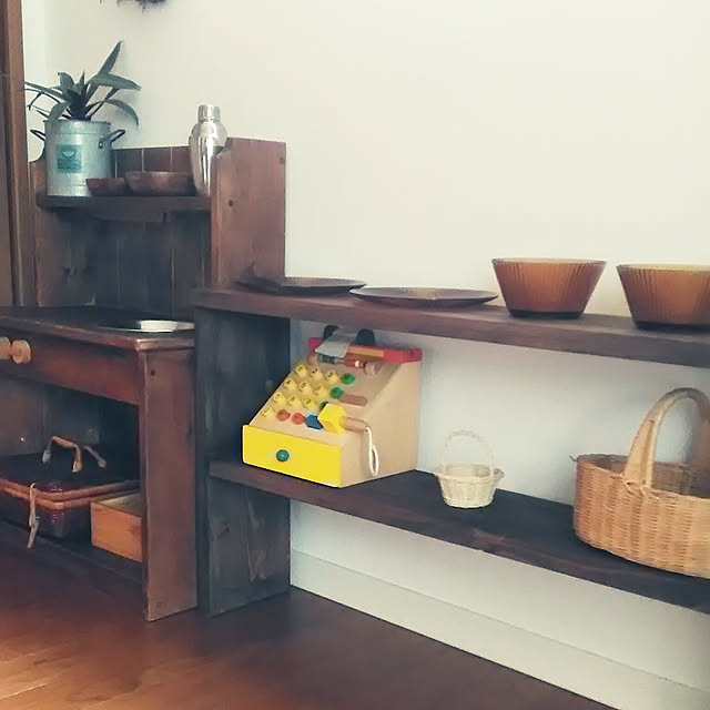 mokoさんの実例写真
