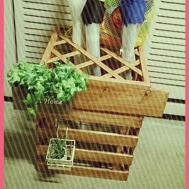 Nobuさんの部屋