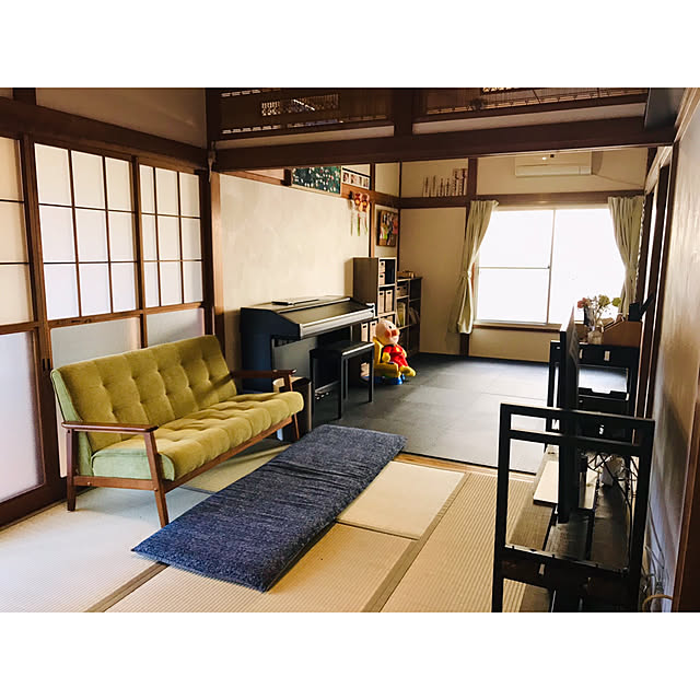 Marinaさんの実例写真
