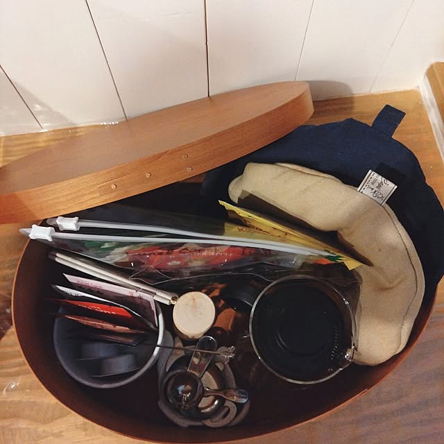 moco-chocoさんの部屋