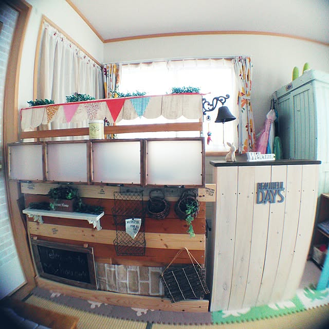 hirariさんの実例写真