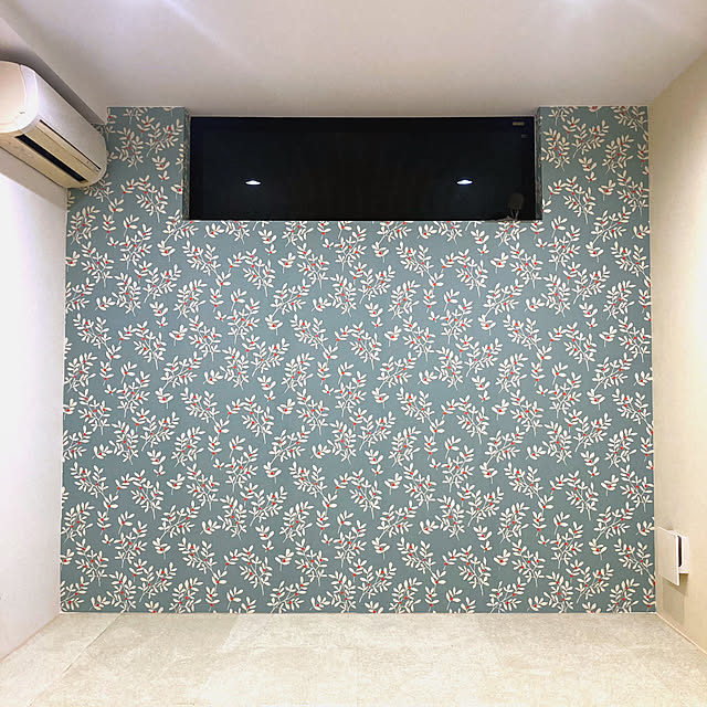 mamemameさんの部屋