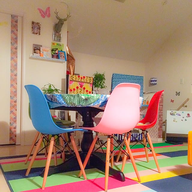 Arataさんの実例写真