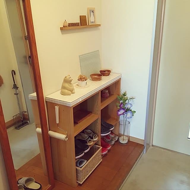 mikittyさんの実例写真