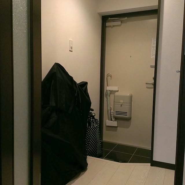 sasasaroomさんの実例写真