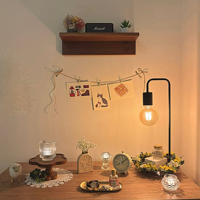 Yuiさんの実例写真